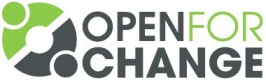 OpenforChange